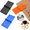 35mm 40mm Hinge Hole Drilling Guide Locator Hole Opener Template Door Cabinets DIY Tools For Woodworking Hand Tools Set