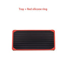 Fast Defrosting Tray Thaw Frozen Food Meat Fruit Quick Defrosting Plate Board Defrost Kitchen Gadget Tool Defrost Tray