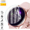 2PCS Screen Protector For Samsung Galaxy watch active 2 44mm 40mm 3D HD Ultra-thin Full Protective film watch Accessories
