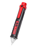 SNAKOL Non Contact  AC Voltage Detector 12V-1000V sensitivity adjustable Pen style tester meter voltage indicator voltmeter