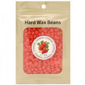 25g/Bag Wax beans No Strip Depilatory Hot Film Hard Wax Pellet Waxing Bikini Face Legs Body Hair Removal Bean For Women Men