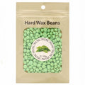 25g/Bag Wax beans No Strip Depilatory Hot Film Hard Wax Pellet Waxing Bikini Face Legs Body Hair Removal Bean For Women Men