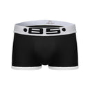 BS Cotton Boxershorts Men Comforable Panties Set трусы мужские боксеры  Gay Sexy Underwear Man Boxer 5Color Free Shiping