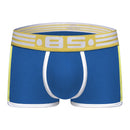 BS Cotton Boxershorts Men Comforable Panties Set трусы мужские боксеры  Gay Sexy Underwear Man Boxer 5Color Free Shiping
