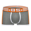 BS Cotton Boxershorts Men Comforable Panties Set трусы мужские боксеры  Gay Sexy Underwear Man Boxer 5Color Free Shiping