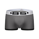 BS Cotton Boxershorts Men Comforable Panties Set трусы мужские боксеры  Gay Sexy Underwear Man Boxer 5Color Free Shiping