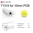 WS2812B WS2811 Neon Sign Tube SK6812 RGBW LED Strip Light Silica Gel 1m 2m 3m 4m 5m Flexible Neon Soft Lights Tube for Outdoors