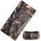 2020 New Multi Functional Bandana Headband Ring Neck Scarf Camouflage Leaves Seamless Tubular Magic Face Scarf Gift for Baby