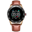 LIGE New Smart Watch men And women Sports watch Blood pressure Sleep monitoring Fitness tracker Android ios pedometer Smartwatch