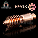 trianglelab Dragon Core(Dragon Heatbreak) for Dragon Hotend repair parts / High temperature hotend compatible with Dragon HOTEND