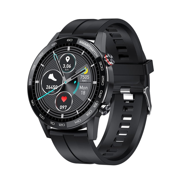 DIY watchfaces Smart Watch 360*360 HD IPS screen Smartwatch ECG IP68 Fitness Tracker expert sport Smart watch for men women