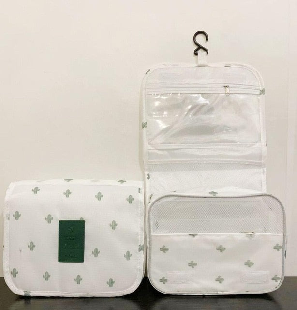 Portable Travel Storage Bag Cosmetic Organizer Cloth Underwear Toiletry Bag Organizer Suitcase Makeup Organizer Wash Storage Bag