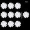 Wedding Birthday Party Decor Balloons Accessories Arch Balloon Connector Clips Flower Seal Clips Balloon Holder Column Stand