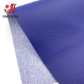 A4 Litchi PU Leatherette Faux Leather Fabric Synthetic For Sewing Bow Bag Brooches Sofa Car DIY Hademade Material 20X30CM Sheets