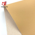 A4 Litchi PU Leatherette Faux Leather Fabric Synthetic For Sewing Bow Bag Brooches Sofa Car DIY Hademade Material 20X30CM Sheets