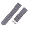 20mm 22mm watch strap For Samsung Galaxy watch 46mm 42mm Active2 Active1 Gear S3 frontier Sports nylon nato strap
