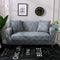 Stretch Slipcover Sectional Elastic Stretch Sofa Cover for Living Room Couch Cover L Shape Corner Armchair Cover 1/2/3/4 Seater