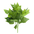 New Artificial Shrubs Creative Decorative Artificial Plant Ferns Simulation Plant Plastic Flower Fern Wall Material Accessories