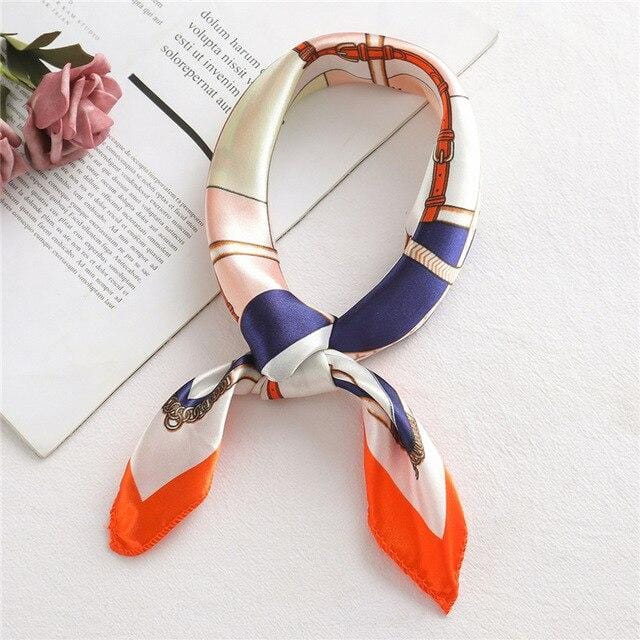 Women Rabbit Ear Print Headbands Retro Hair Accessories Knotted Turban Bandage Bandanas Hairband Headwrap Hair Bands