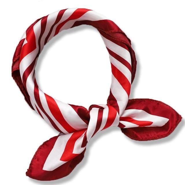 Women Rabbit Ear Print Headbands Retro Hair Accessories Knotted Turban Bandage Bandanas Hairband Headwrap Hair Bands