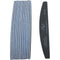 10 Pcs Professional Nail File 100 150 180 240 Grit Unhas De Gel Nail Files Sandpaper Moon Style Acrylic Nail File Art Tools