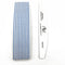10 Pcs Professional Nail File 100 150 180 240 Grit Unhas De Gel Nail Files Sandpaper Moon Style Acrylic Nail File Art Tools