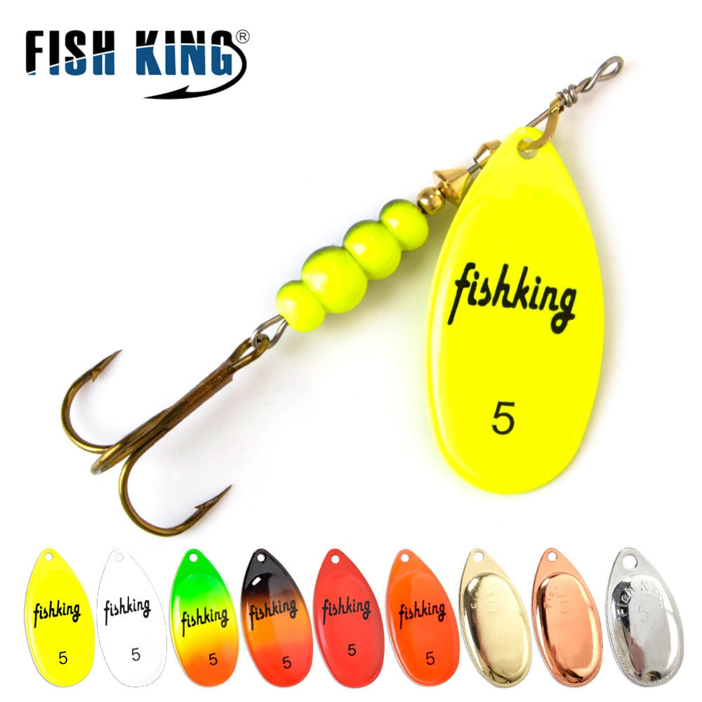 Trolling Spoons Lures Fishing Tackle Display Photo Photograph Cool Wall  Decor Art Print Poster 24x16