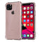 Heavy Duty Protection Case For iPhone 12 11Pro XS Max X SE 2 Four Corner Strengthen Silicon Clear Case For iPhone XR 6s 7 8 Plus