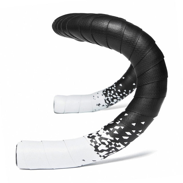 Liteskin Handlebar Tape Road Bike Grip Cycling Accessories Fixie Gear Strap PU EVA Wrap Perforated