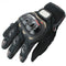 PRO Biker Motorcycle Gloves Moto Luva Motocross Breathable Racing Gloves Motorbike Bicycle cycling Riding Glove For  Men Women