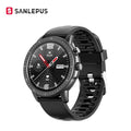 SANLEPUS 2020 NEW Smart Watch Sport Heart Rate Monitor Waterproof Fitness Bracelet Men Women Smartwatch For Android Apple Xiaomi