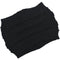 autumn winter Ponytail Beanie hat Women Stretch Knitted Crochet Beanies cap Winter Hats Cap  For Women Warm Lady