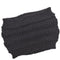 autumn winter Ponytail Beanie hat Women Stretch Knitted Crochet Beanies cap Winter Hats Cap  For Women Warm Lady