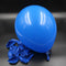 10Pcs/lot 12inch Transparent Star Pink Balloons Latex Balloons Set Wedding Decorations Baby Shower Birthday Party Helium Balloon