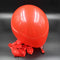10Pcs/lot 12inch Transparent Star Pink Balloons Latex Balloons Set Wedding Decorations Baby Shower Birthday Party Helium Balloon