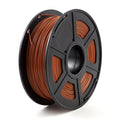 3D Printer Filament PLA 1.75mm 1kg/2.2lbs 3d plastic consumables material 3d filament PLA