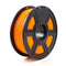 3D Printer Filament PLA 1.75mm 1kg/2.2lbs 3d plastic consumables material 3d filament PLA