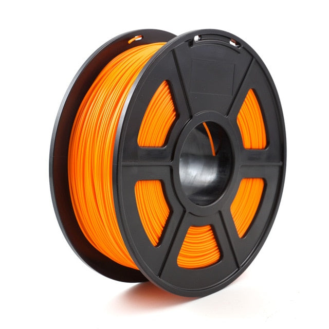 3D Printer Filament PLA 1.75mm 1kg/2.2lbs 3d plastic consumables material 3d filament PLA