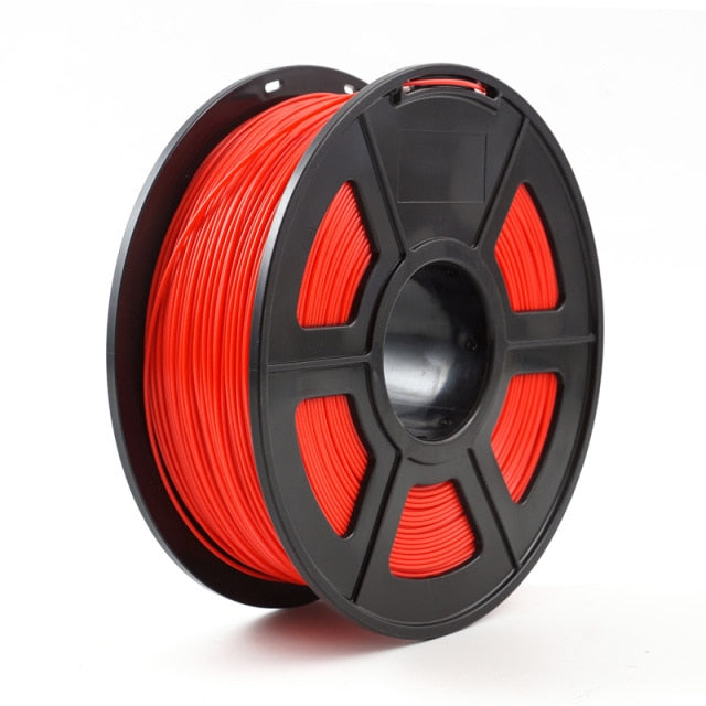 3D Printer Filament PLA 1.75mm 1kg/2.2lbs 3d plastic consumables material 3d filament PLA