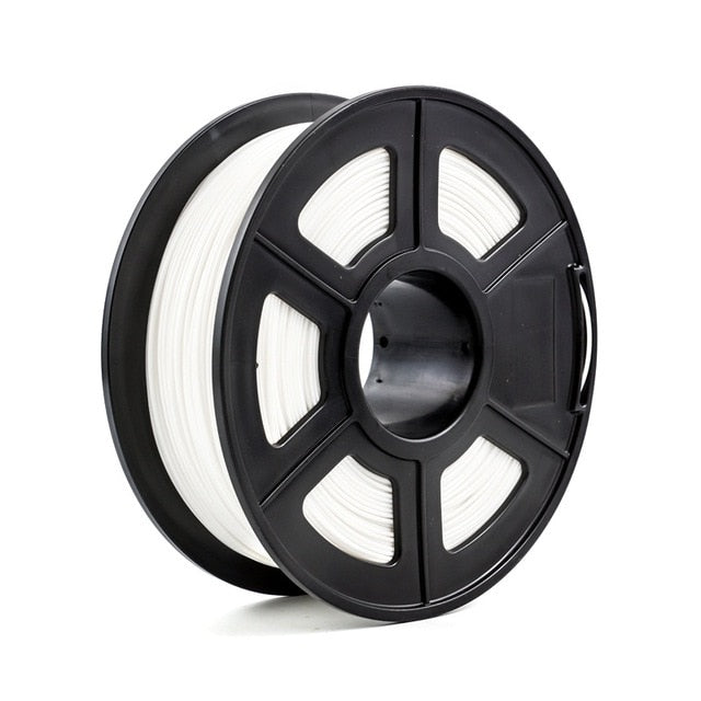 3D Printer Filament PLA 1.75mm 1kg/2.2lbs 3d plastic consumables material 3d filament PLA