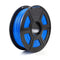 3D Printer Filament PLA 1.75mm 1kg/2.2lbs 3d plastic consumables material 3d filament PLA