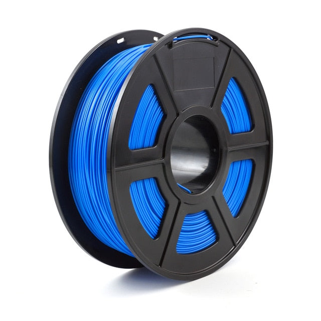 3D Printer Filament PLA 1.75mm 1kg/2.2lbs 3d plastic consumables material 3d filament PLA