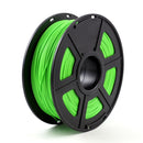 3D Printer Filament PLA 1.75mm 1kg/2.2lbs 3d plastic consumables material 3d filament PLA