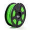 3D Printer Filament PLA 1.75mm 1kg/2.2lbs 3d plastic consumables material 3d filament PLA