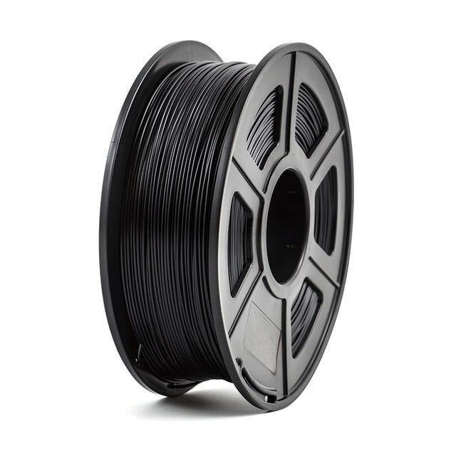 3D Printer Filament PLA 1.75mm 1kg/2.2lbs 3d plastic consumables material 3d filament PLA