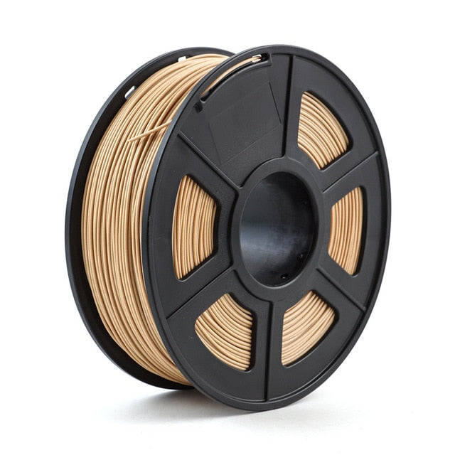 3D Printer Filament PLA 1.75mm 1kg/2.2lbs 3d plastic consumables material 3d filament PLA