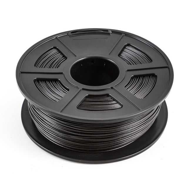 3D Printer Filament PLA 1.75mm 1kg/2.2lbs 3d plastic consumables material 3d filament PLA