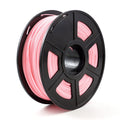 3D Printer Filament PLA 1.75mm 1kg/2.2lbs 3d plastic consumables material 3d filament PLA