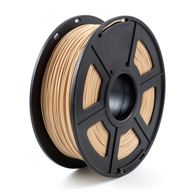 3D Printer Filament PLA 1.75mm 1kg/2.2lbs 3d plastic consumables material 3d filament PLA