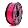 3D Printer Filament PLA 1.75mm 1kg/2.2lbs 3d plastic consumables material 3d filament PLA